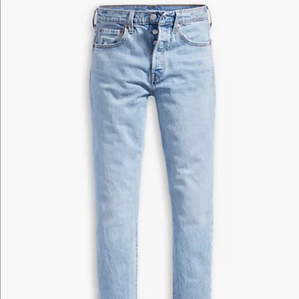 LEVI’S 501 Tango Light